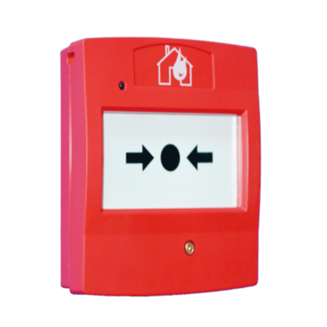 Introdução à estrutura de composição e desenvolvimento do sistema automático de alarme de incêndio